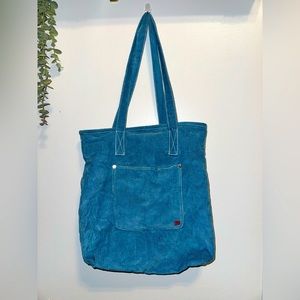 BDG Corduroy Essentials Tote Bag